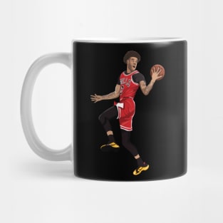 Lonzo Ball Mug